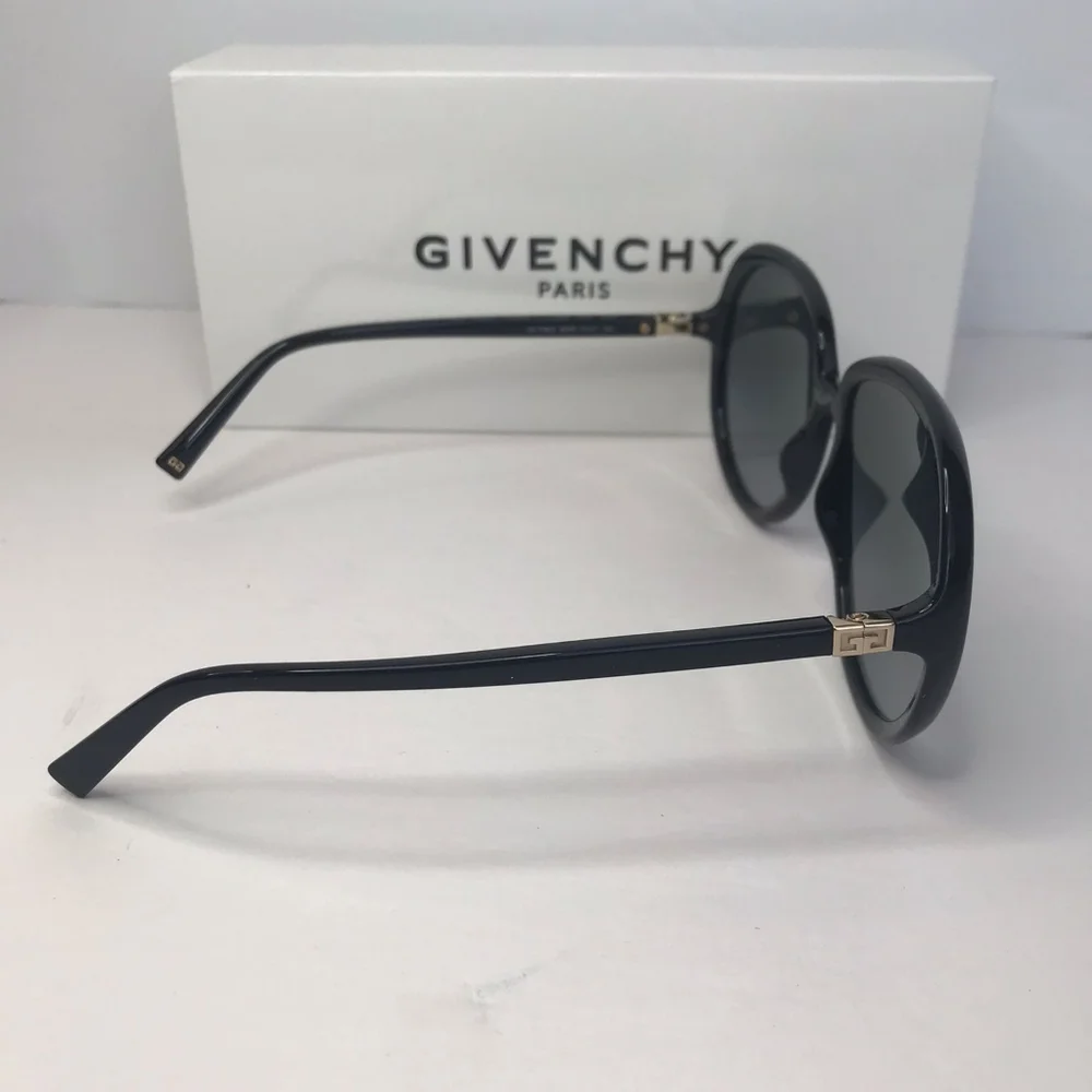 💯 Original Givenchy  Oversized  GV 7180/S 807